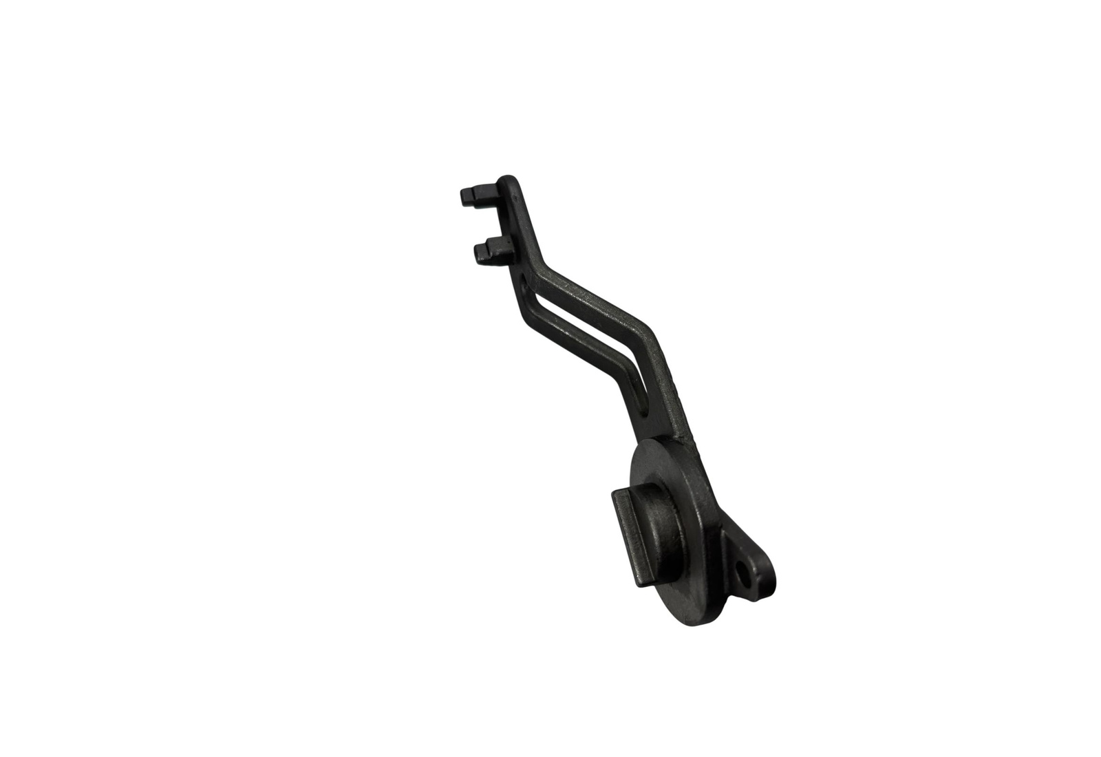 AGAB 180a - ferramenta para posicionar em sincronismo as polias (com e sem variador de fase) das árvores de comando de válvulas dos motores vw ea211